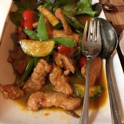 Ngoc Lan Vietnam-restaurant