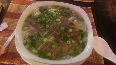 Ngoc Lan Vietnam-restaurant