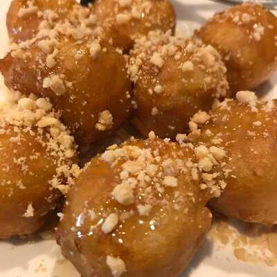 Ngoc Lan Vietnam-restaurant