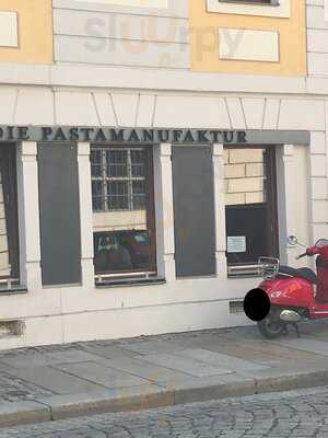 Die Pastamanufaktur