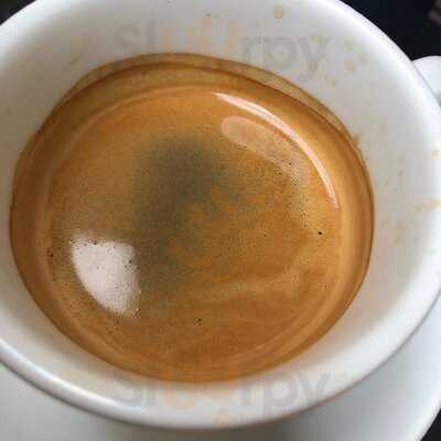 Einstein Kaffee Bistro Potsdam