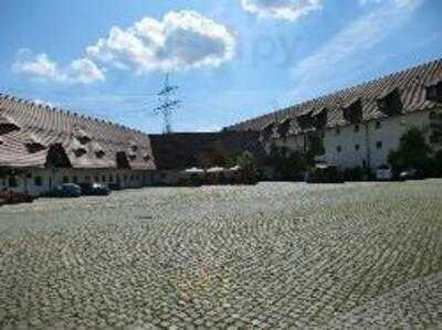 Gewölberestaurant Schlosshotel Klaffenbach