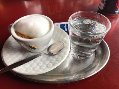 Benjamins American Diner