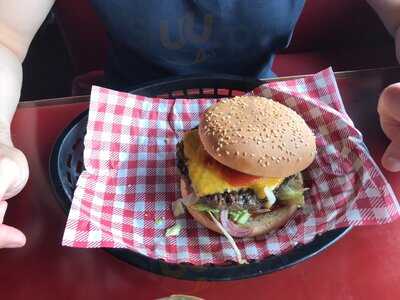 Benjamins American Diner