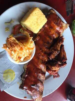 Benjamins American Diner