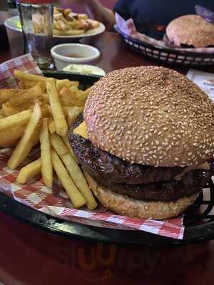 Benjamins American Diner