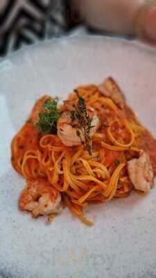 Holbein’s Café Restaurant Im Städel