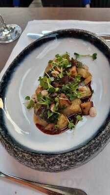 Holbein’s Café Restaurant Im Städel