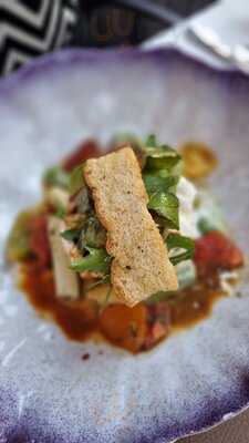 Holbein’s Café Restaurant Im Städel