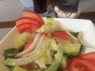 Maria's Grill Restaurant