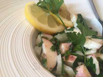 Maria's Grill Restaurant