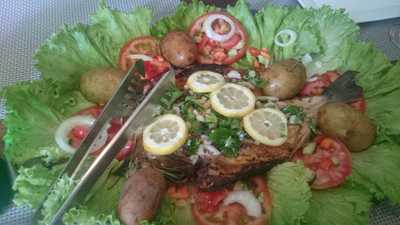 Maria's Grill Restaurant