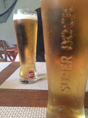 Maria's Grill Restaurant