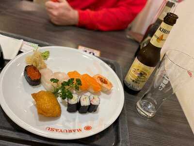 Maruyasu Schadow Arkaden Ug