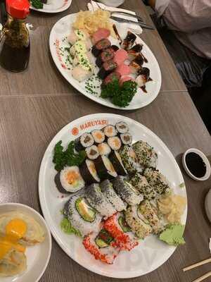 Maruyasu Schadow Arkaden Ug