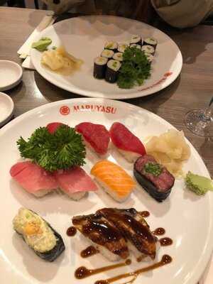 Maruyasu Schadow Arkaden Ug