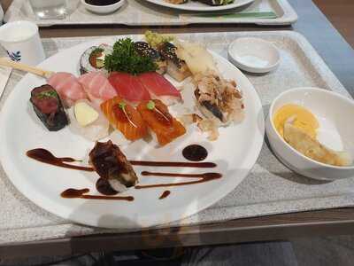 Maruyasu Schadow Arkaden Ug