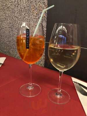 Il Mondo Pizza & Pasta