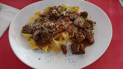 Il Mondo Pizza & Pasta