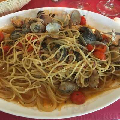 Il Mondo Pizza & Pasta