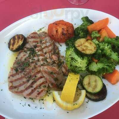 Il Mondo Pizza & Pasta