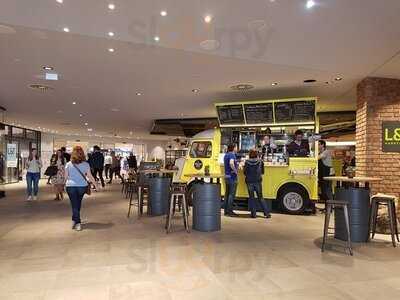 L&t Lengermann Und Trietschmann Cafe Restaurant