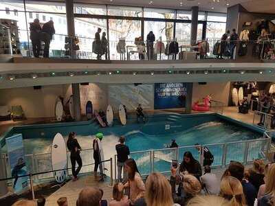 L&t Lengermann Und Trietschmann Cafe Restaurant