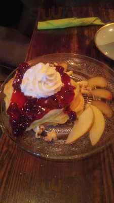 Crops - Vegane Küche