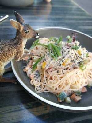 Crops - Vegane Küche