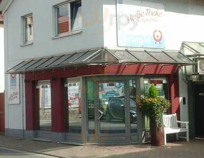 Metzgerei Und Partyservice Rainer Hiegle