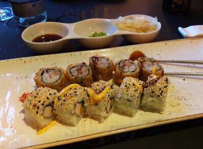 Origami Sushi & Asian Cuisine