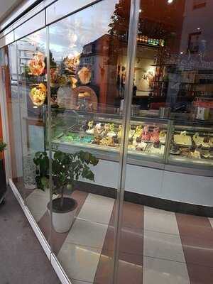 Eiscafe Rigoni E.k.