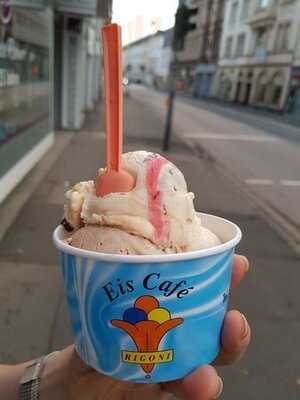Eiscafe Rigoni E.k.