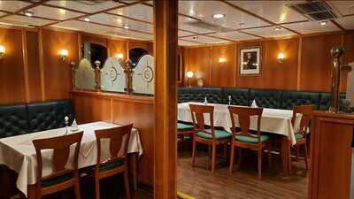 Restaurantschiff Salondampfer Hansa Bremerhaven