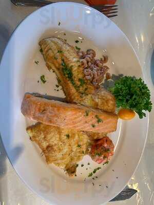 Restaurantschiff Salondampfer Hansa Bremerhaven