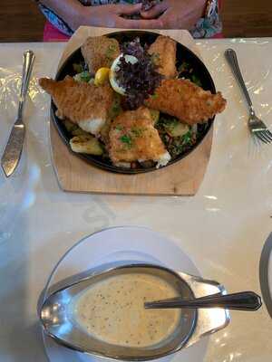 Restaurantschiff Salondampfer Hansa Bremerhaven