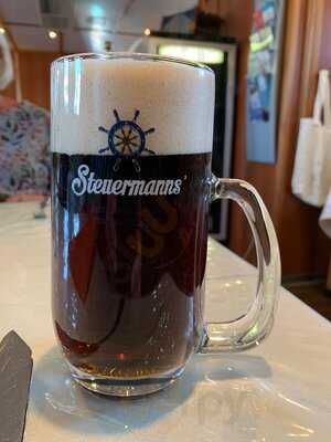 Restaurantschiff Salondampfer Hansa Bremerhaven