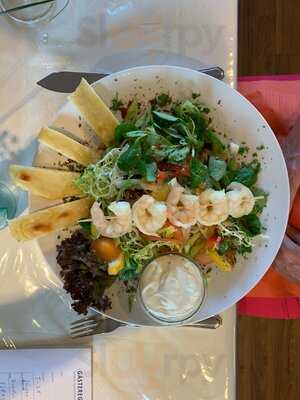 Restaurantschiff Salondampfer Hansa Bremerhaven