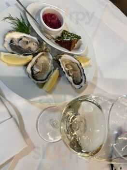 Seybold's Fischhalle