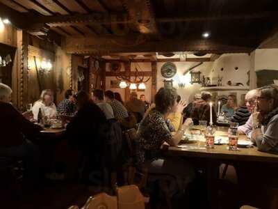 Gasthaus Morgenröte