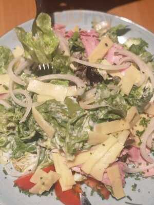 Gasthaus Morgenröte