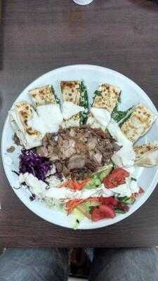Mevlana Döner & Pizza