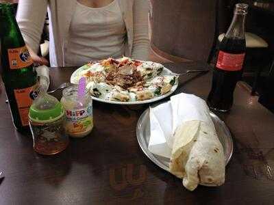 Mevlana Döner & Pizza