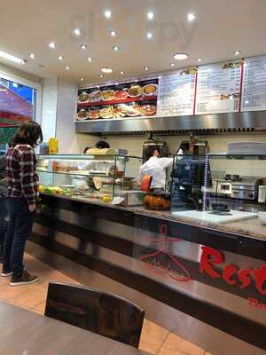 Mevlana Döner & Pizza