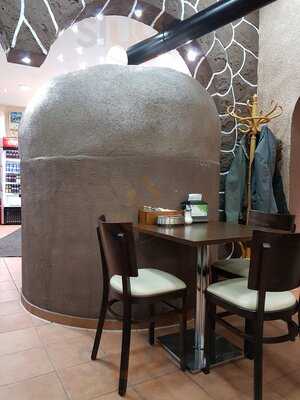 Mevlana Döner & Pizza