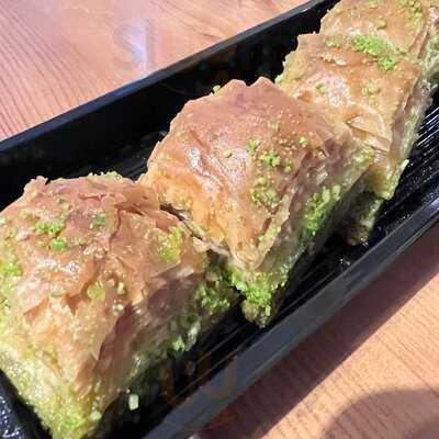 Mevlana Döner & Pizza