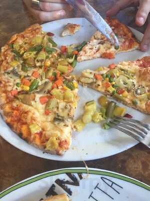 Mevlana Döner & Pizza