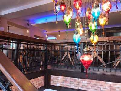 Troja Café & Restaurant