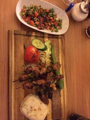 Troja Café & Restaurant