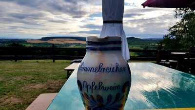 Apfelweinstube Im Himmelreich